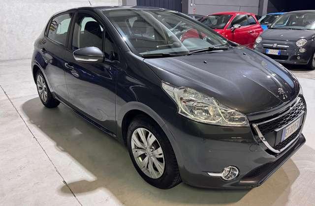 Peugeot 208 OFFERTA LIMITATA ENTRO 15/12 Benzina Neopatentati