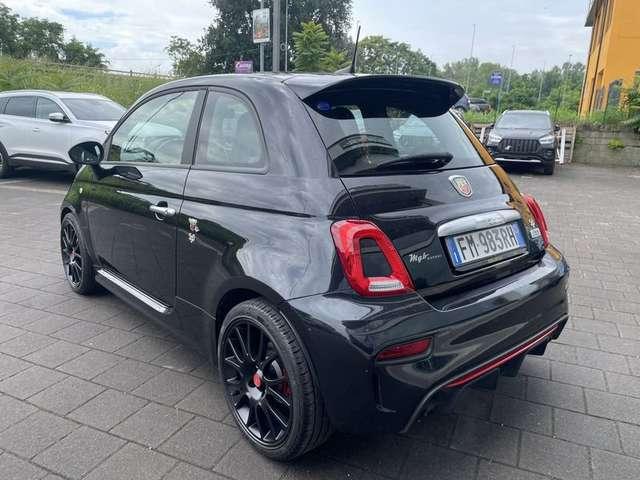 Abarth 595 Pista 1.4 Turbo T-Jet 160 CV Pista