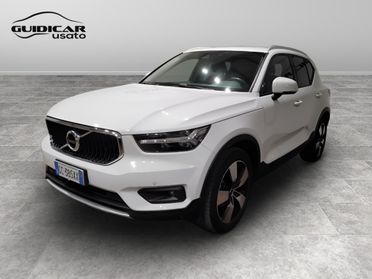 VOLVO XC40 - XC40 1.5 t2 Momentum Pro auto my21