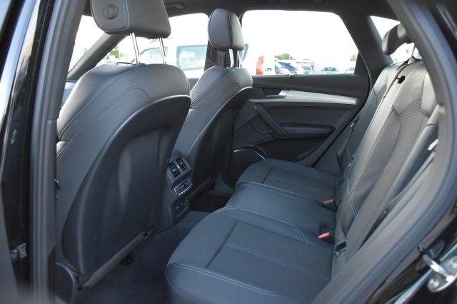 AUDI Q5 40 TDI quattro S tronic S line plus *MATRIX,TETTO*