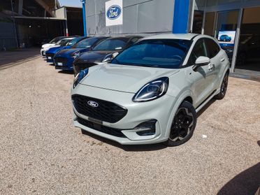 Ford Puma 1.0 EcoBoost Hybrid 125 cvS&S IVA DETRAIBILE