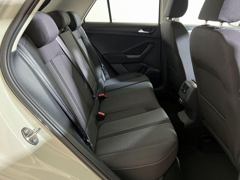 Volkswagen T-Roc 1.0 TSI Life