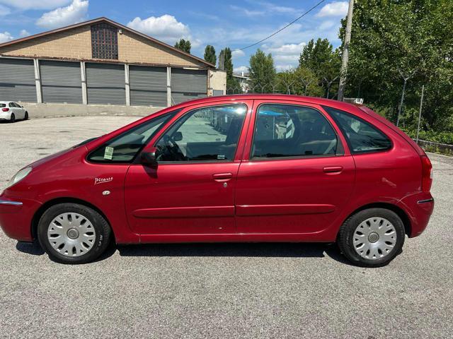 CITROEN Xsara Picasso 1.6 16V Bi Energy G senza nessun lavoro da fare