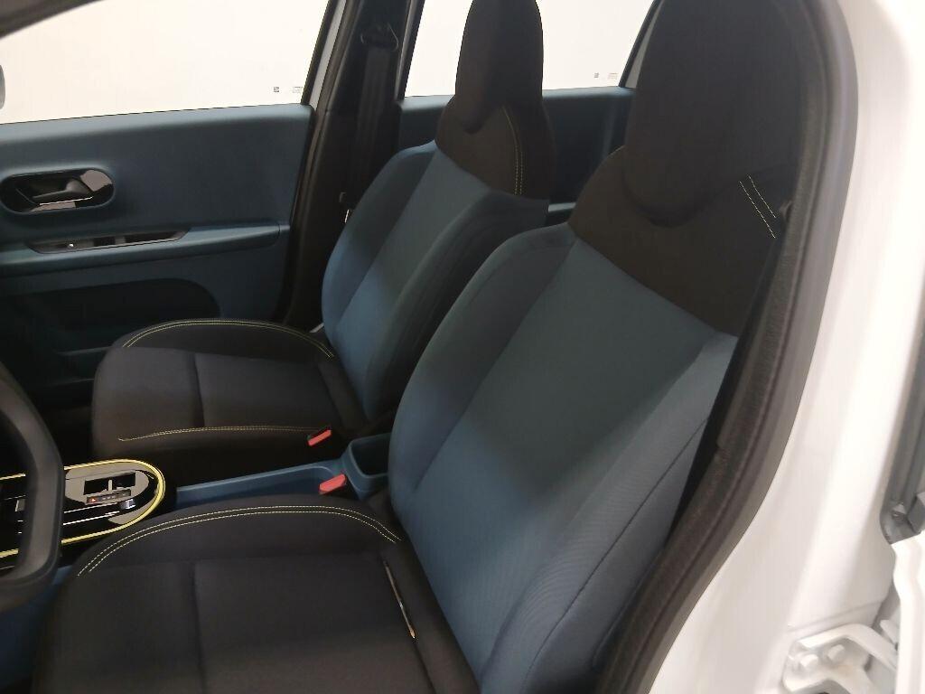 Fiat Grande Panda 1.2 Hybrid 110 CV S&S Icon