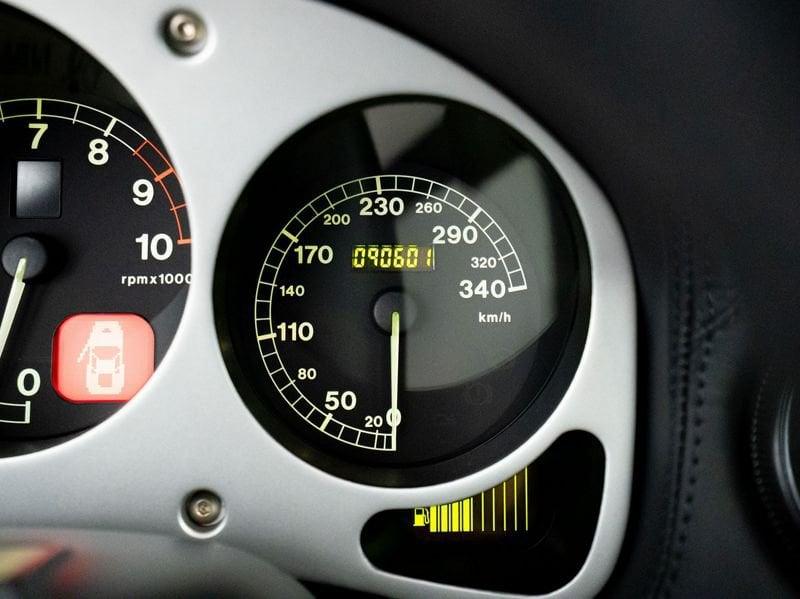 Ferrari 360 360 Modena Cambio Manuale