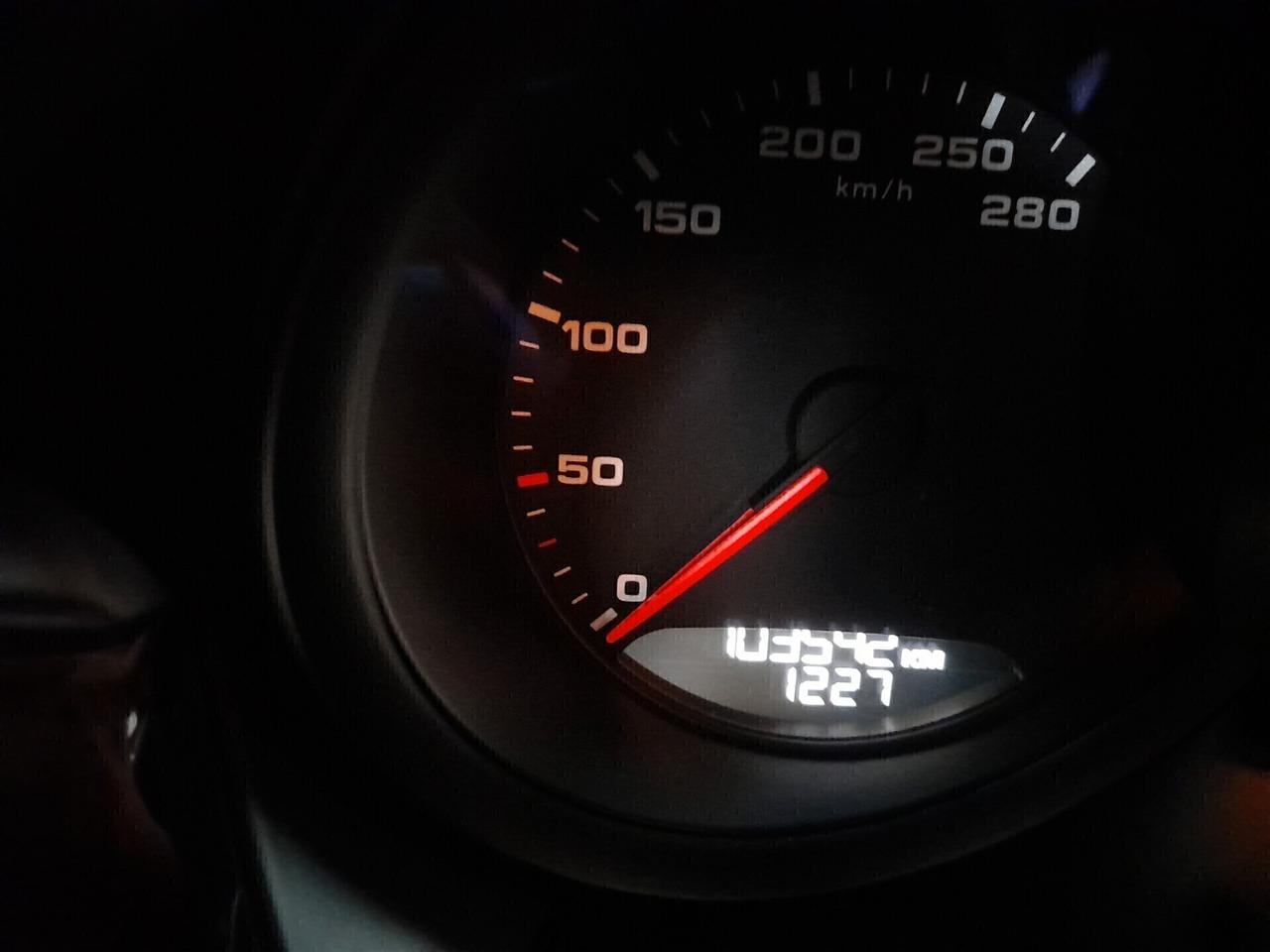 Porsche Macan 3.0 S Diesel AUTO PARI AL NUOVO