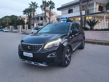 Peugeot 3008 BlueHDi 130cv EAT8 Allure Pack my 20