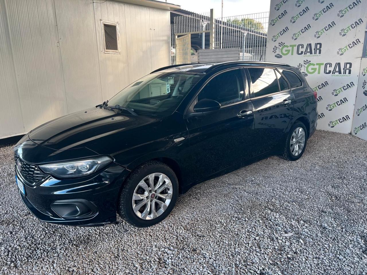 Fiat Tipo 1.6 Mjt S&S SW Lounge