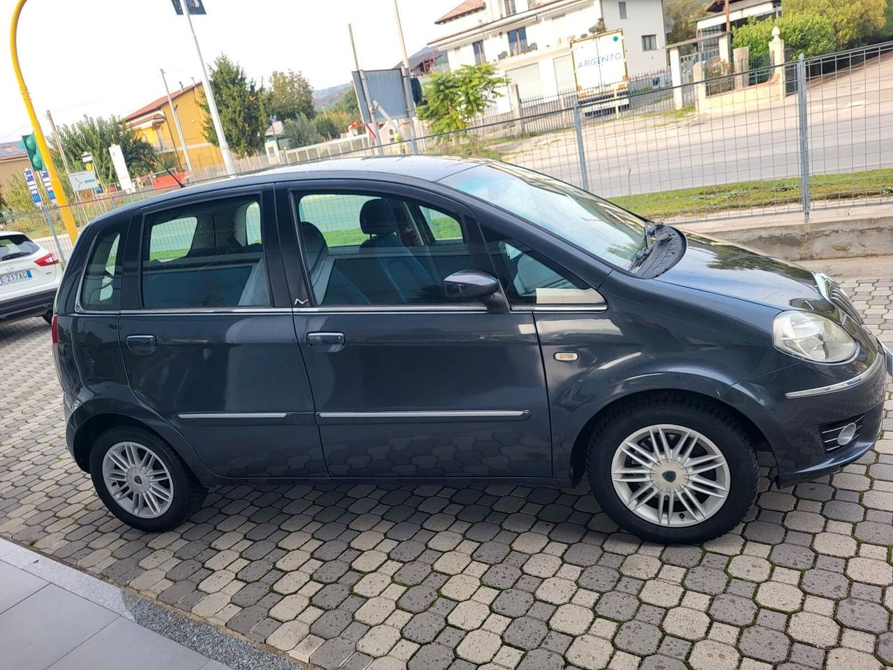 Lancia MUSA Restyling 1.3 MULTIJET 90 CV * DISTRIBUZIONE FATTA