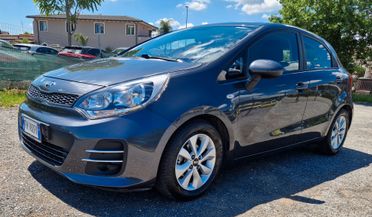 Kia Rio 1.2 CVVT 5p. ECO GPL Active Collection