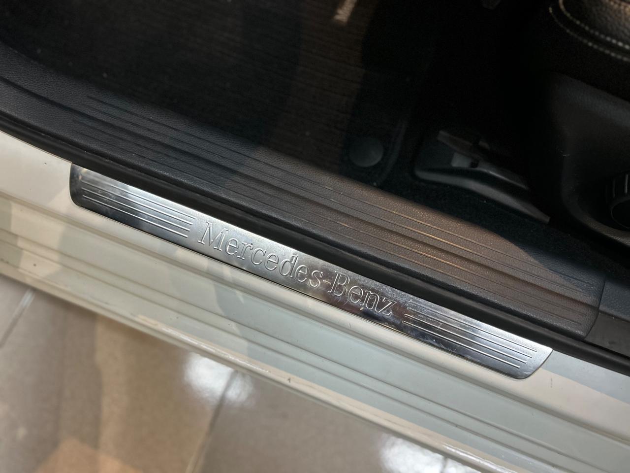 Mercedes-benz Classe A 180 d Automatic Sport