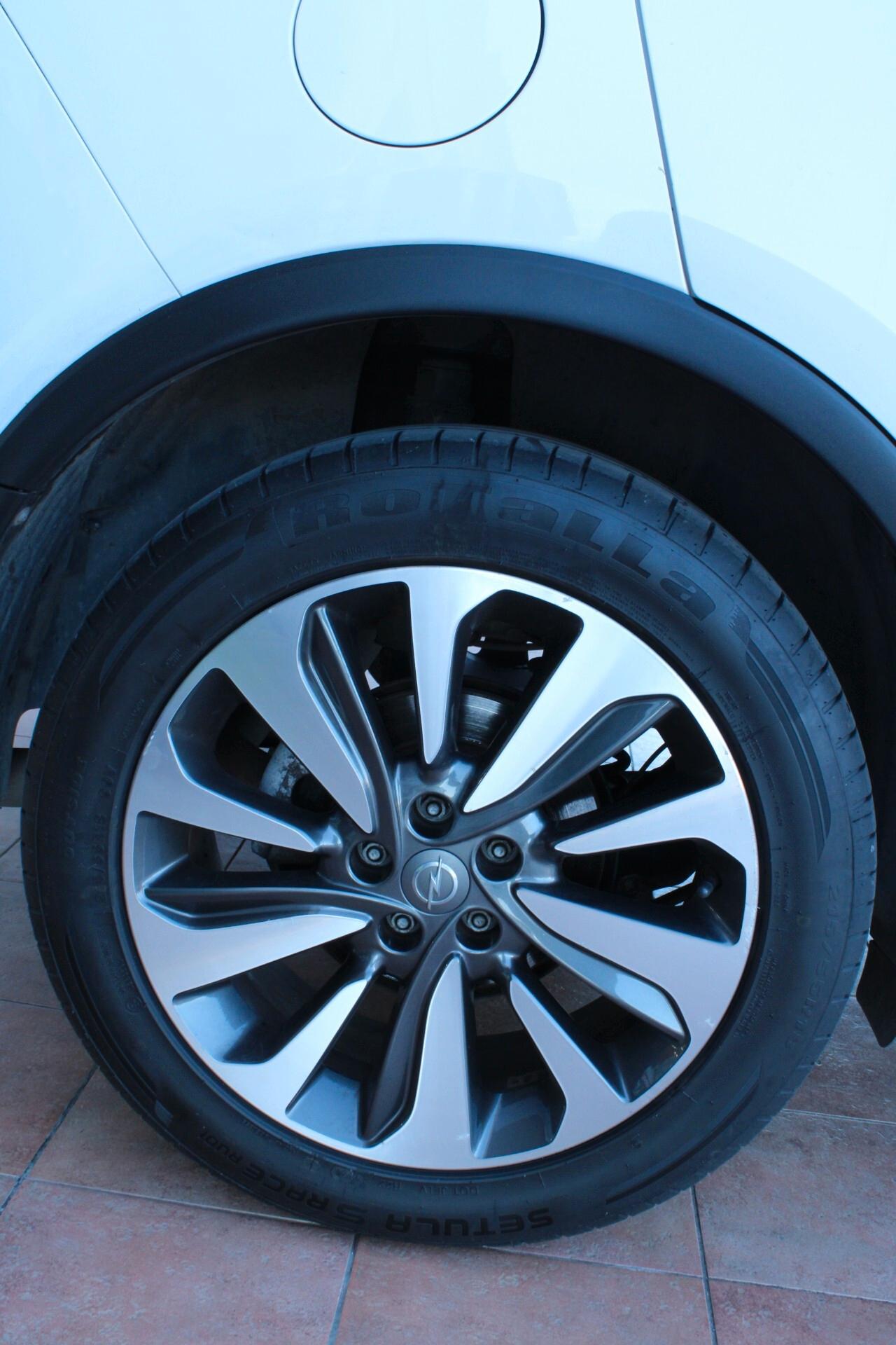 Opel Mokka X 1.6 CDTI Ecotec 136CV 4x2 Start&Stop Business