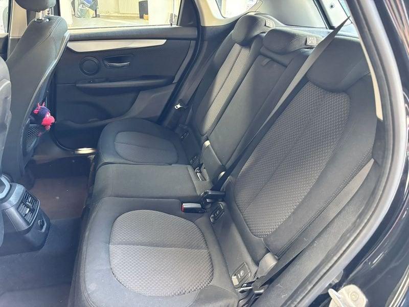 BMW Serie 2 Active Tourer 218i Active Tourer Advantage my17