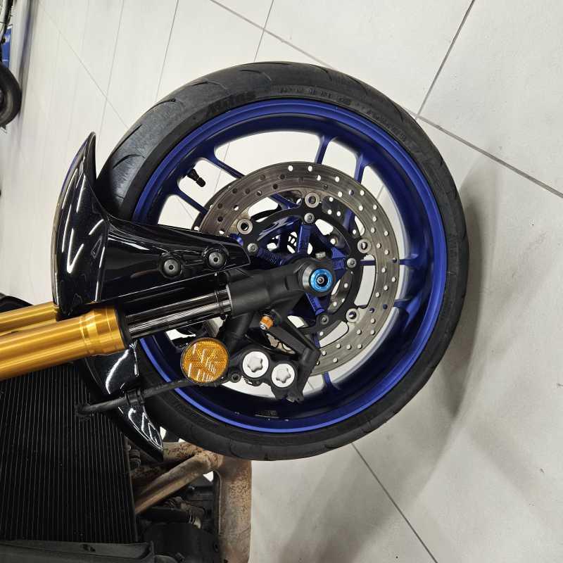 Yamaha MT-09 SP - 2023