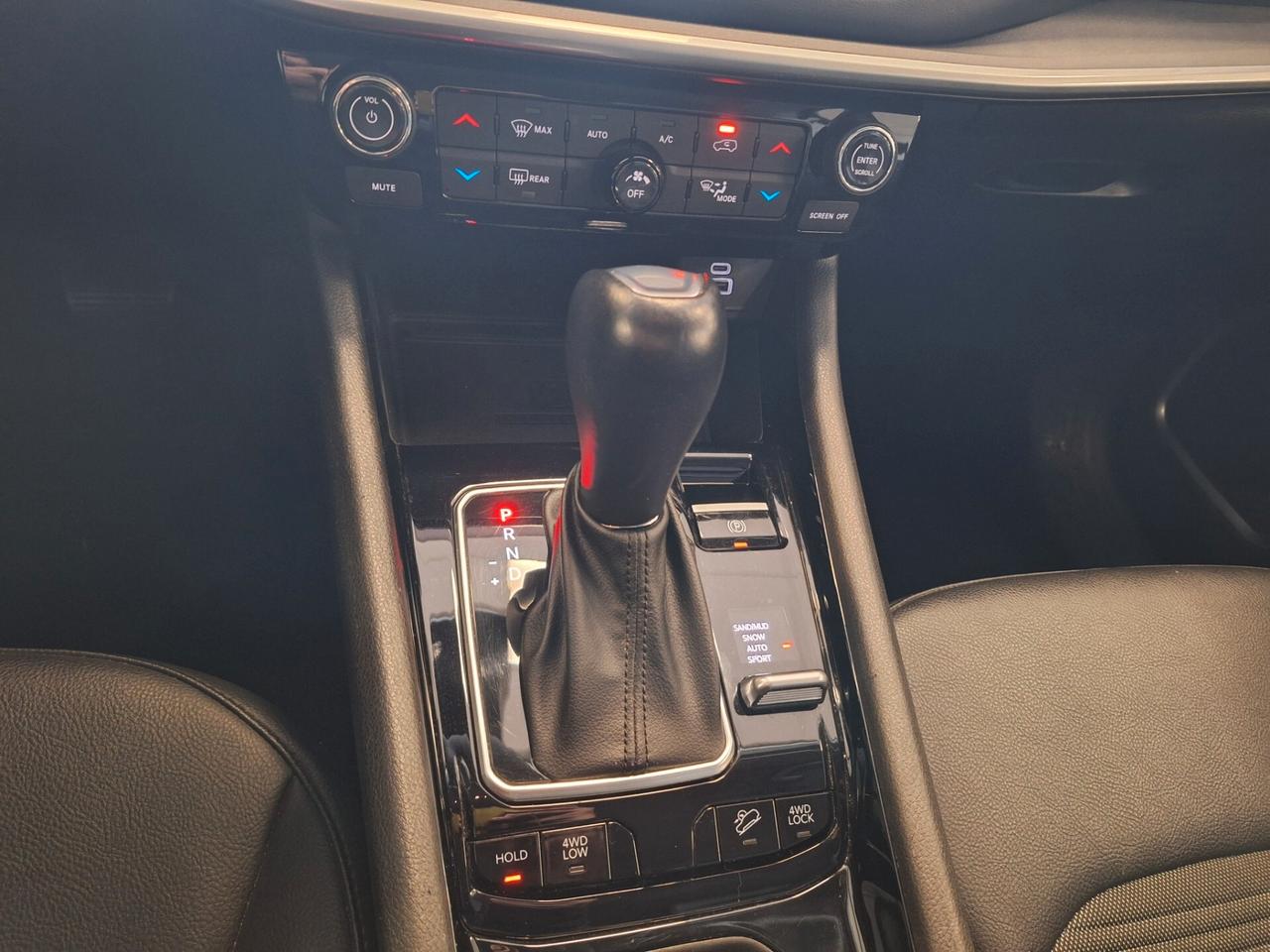 Jeep Compass 1.3 Turbo T4 190 CV PHEV AT6 4xe Limited