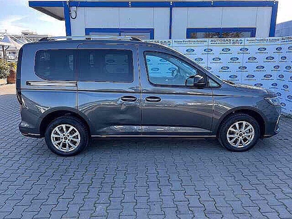 FORD Tourneo Connect 2.0 EcoBlue 102 CV Titanium del 2023