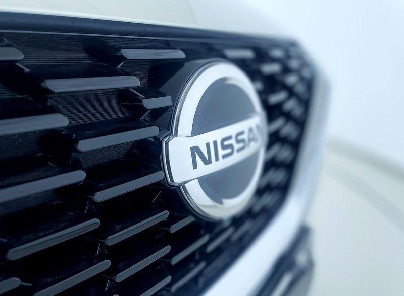 Nissan Qashqai MHEV 140 CV N-Connecta