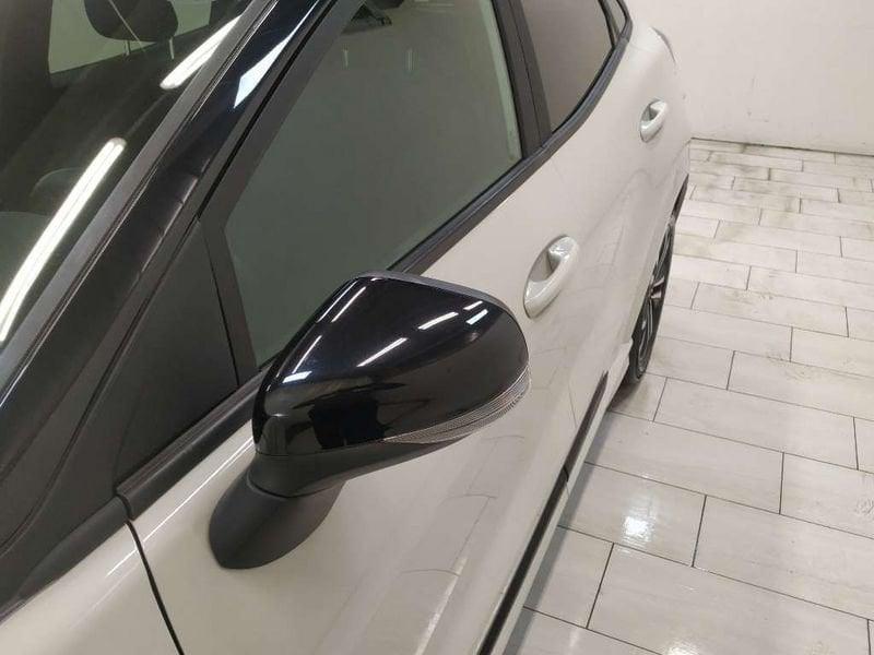 Ford Puma 1.0 ecoboost h ST-Line s&s 125cv