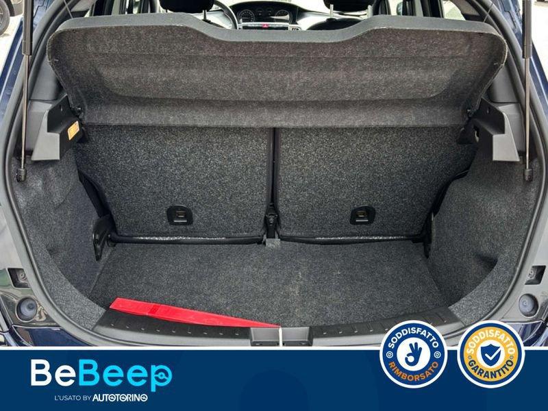 Lancia Ypsilon 1.2 MYA 69CV