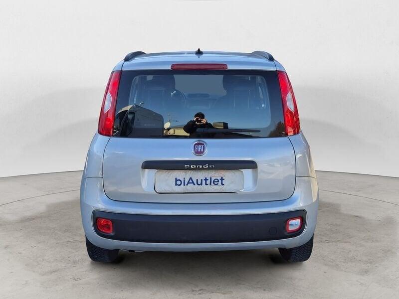 FIAT Panda 1.2 Lounge s&s 69cv my19