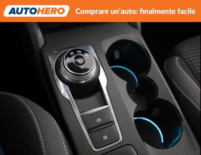 FORD Focus 1.0 EcoBoost 125 CV SW Business