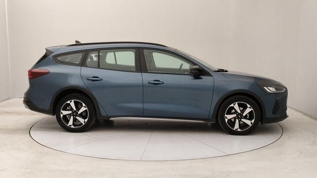 FORD Focus 1.0 ecoboost h Design 125cv powershift