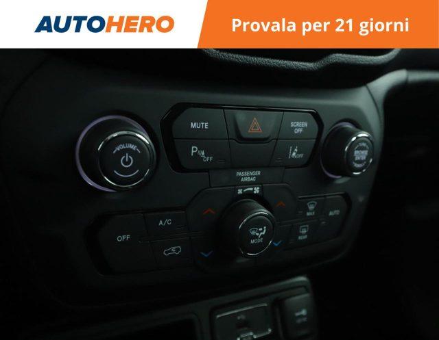 JEEP Renegade 1.4 MultiAir Limited