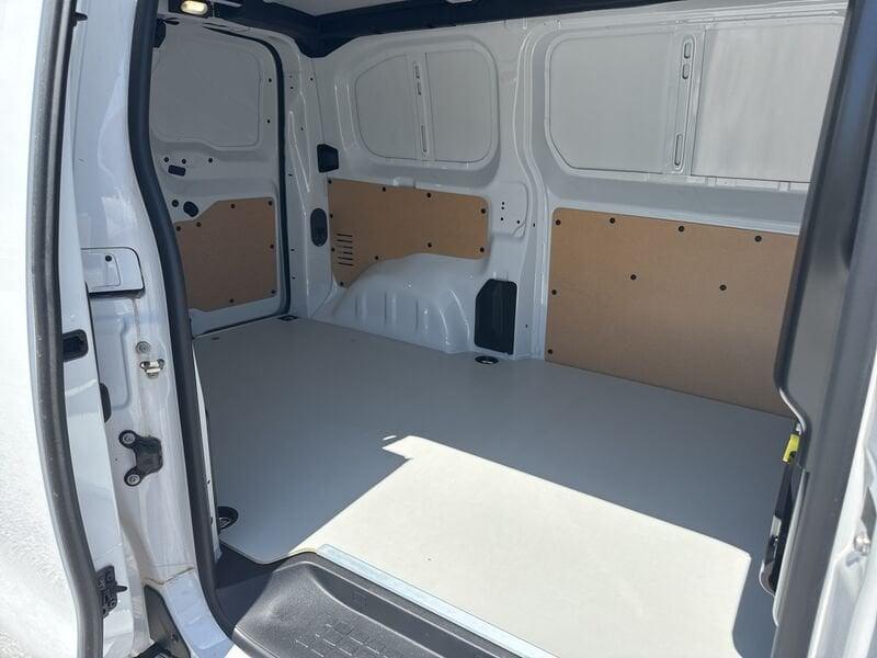 Opel Vivaro 1.5 Diesel 120CV S&S PL-TN M Furgone