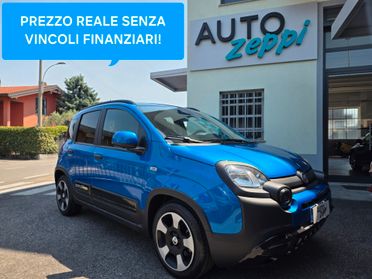 Fiat Panda Pandina Cross 1.0 Firefly 70cv Hybrid