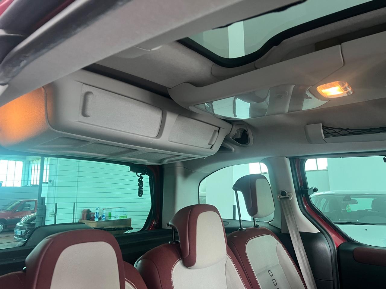 Citroen Berlingo 1.6 VTi 120CV Multispace