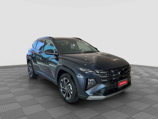 HYUNDAI Tucson Tucson 1.6 HEV aut. Exellence