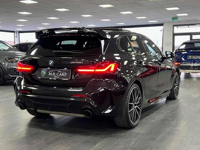 BMW 135 M 135i xdrive auto