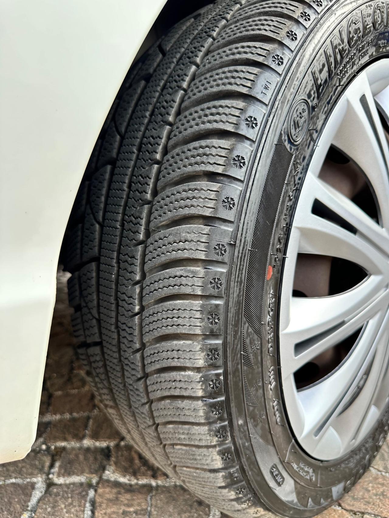 Lancia Ypsilon 1.2Bz 69CV Diva - Uniproprietario