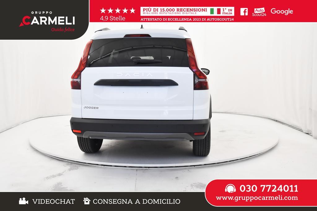 Dacia Jogger 1.0 TCe GPL Expression