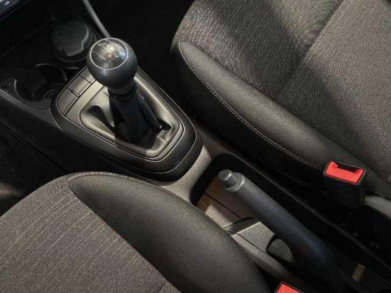 Kia Picanto III 1.0 Active bluetooth Gpl