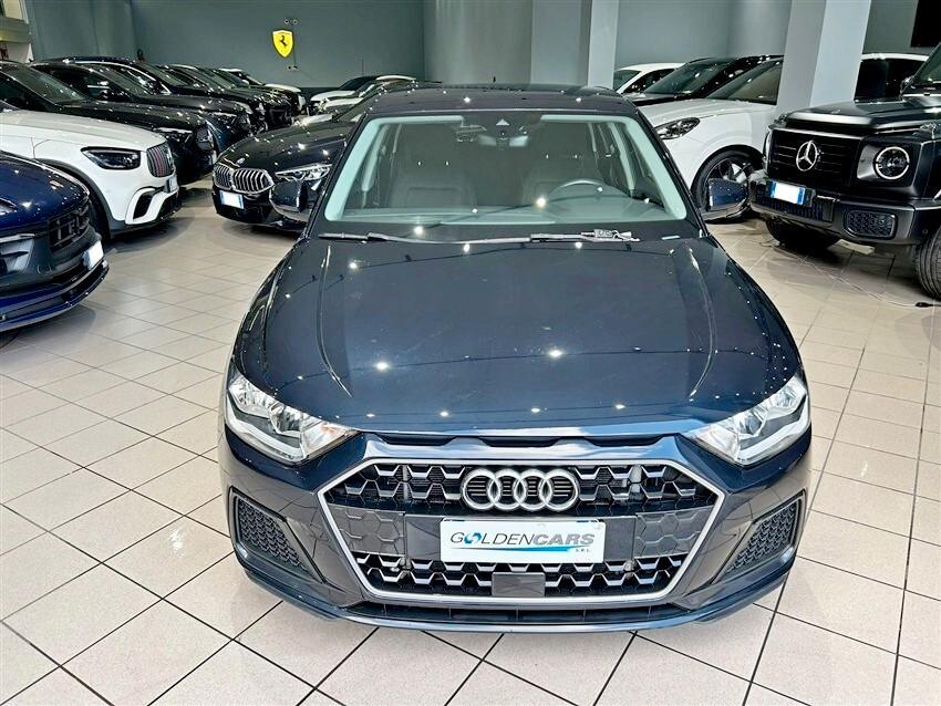 Audi A1 SPB 30 TFSI