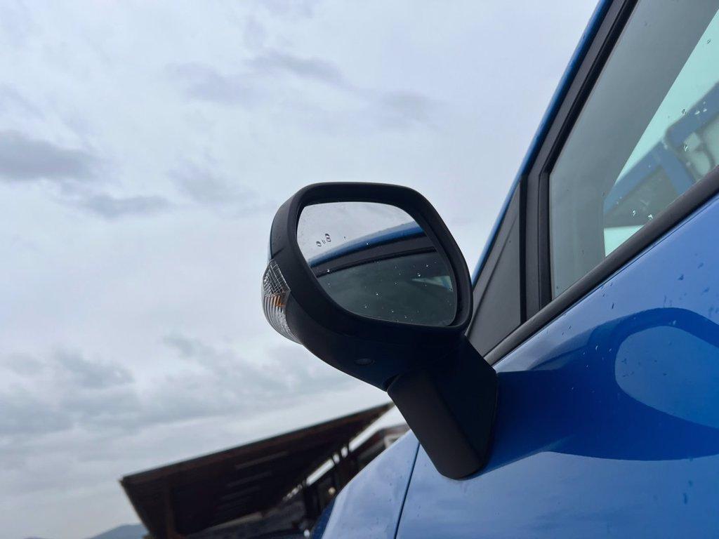 FORD Puma 1.0 EcoBoost 125 CV S&S Titanium del 2020