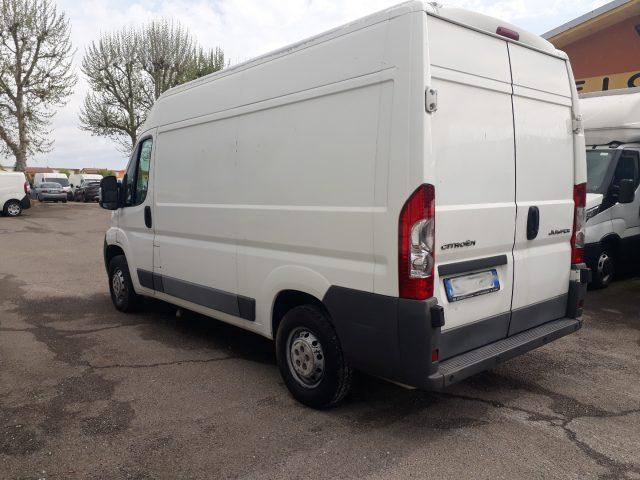 CITROEN Jumper MH2 MEDIO 2011 [A310]