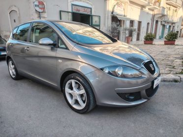 Seat Altea 2.0 TDI Stylance