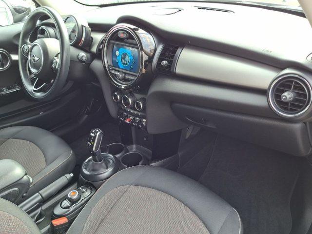 MINI One 1.5 One Classic Aut.