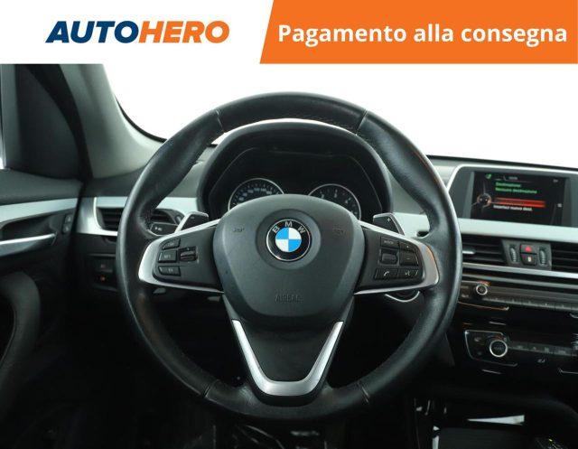 BMW X1 xDrive18d Business