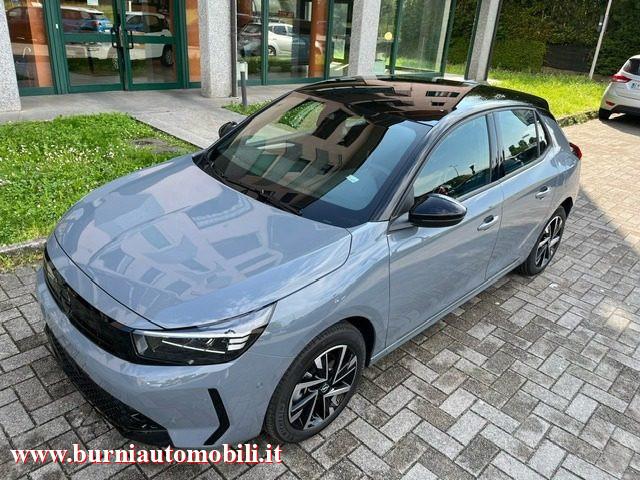 OPEL Corsa 1.2 100 CV GS PREZZO VERO
