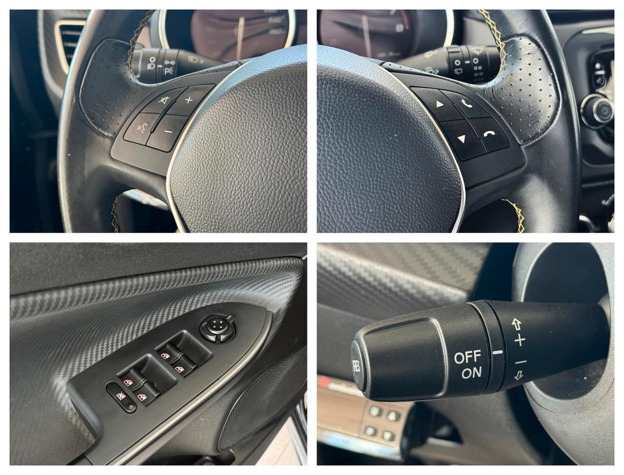 Alfa Romeo Giulietta 1.4 t. B-Tech Sport Carbon Edition