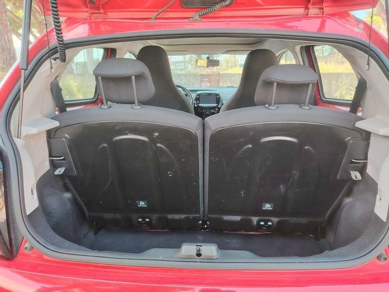 Citroën C1 C1 VTi 72 S&S 5 porte Shine (IVA ESPOSTA)