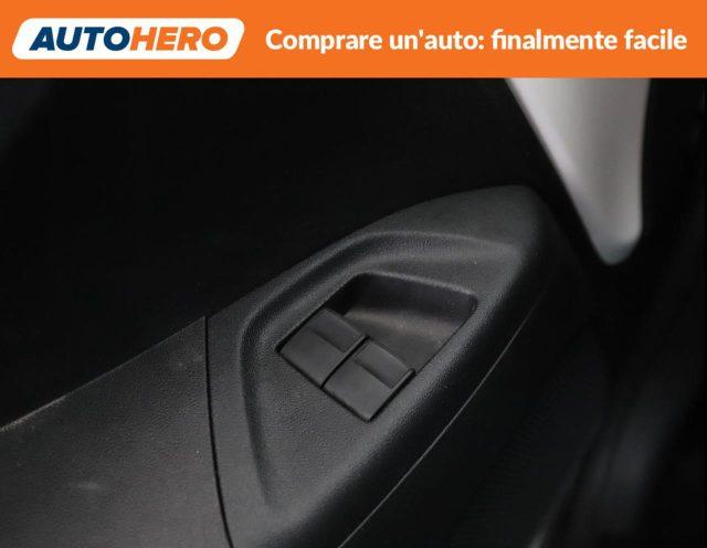 PEUGEOT 108 VTi 68 5 porte Active