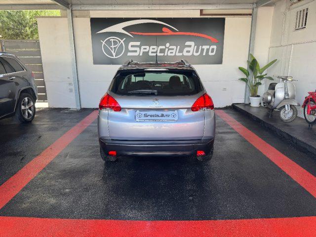 PEUGEOT 2008 1.4 HDi 68CV Active