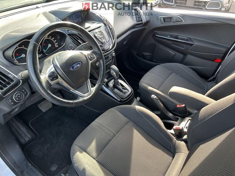 Ford B-Max 1.6 105CV POW. BUSINESS TITANIUM