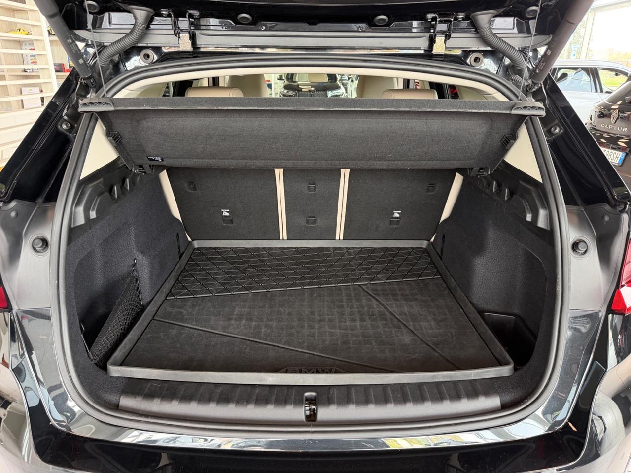 Bmw X1 sDrive 18i xLine auto