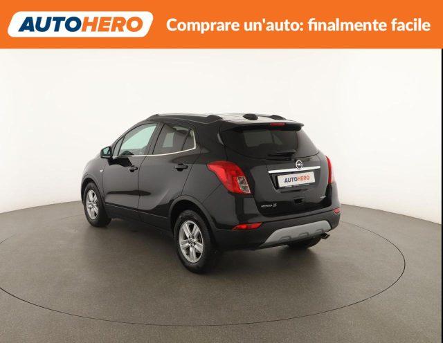 OPEL Mokka X 1.4 Turbo Ecotec 140CV 4x2 Start&Stop Innovation