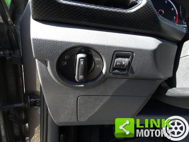VOLKSWAGEN T-Cross 1.0 TSI Style UNICO PROPRIETARIO *NEOP*